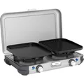 Produktbild: Campingaz Camping Kitchen 2 Grill & Go CV, Gaskocher, grau