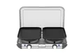 Produktbild: Campingaz - 2176805 - Camping Kitchen 2 Grill and Go CV - Campingkocher