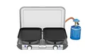 Produktbild: Campingaz Camping Kitchen 2 Grill & Go CV