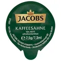 Produktbild: JACOBS 764720 Kaffeesahne 240x 7,5 g