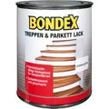 Produktbild: Bondex Treppenlack Parkettlack 0,75l seidenglänzend Holzbodenlack Holzlack