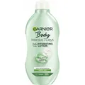 Produktbild: Garnier Intensive 7 Days Hydrating (Körperlotion, 400 ml) (15881054)