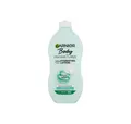 Produktbild: GARNIER Körperpflegemittel Hydration body lotion with aloe vera (Intensive 7days) - Inhalt: 400ml