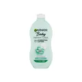 Produktbild: Hydration body lotion with aloe vera (Intensive 7days) - Inhalt: 400ml