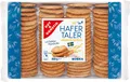 Produktbild: GUT&GÜNSTIG Hafertaler Kekse 600,0 g
