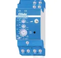 Produktbild: Eltako Drehdimmer Eltako 21100810 Hutschienen Dimmer Blau