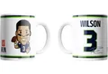 Produktbild: Seattle Seahawks Tasse