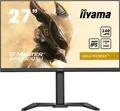 Produktbild: Iiyama Gold Phoenix G-Master GB2790QSU-B5 (69 cm(27 Zoll),