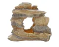 Produktbild: HOBBY Aquariendeko Amman Rock 1, Aquarien- und Terarriendeko 17 x 14 x 10 cm