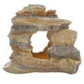 Produktbild: Hobby Amman Rock 1, 17 x14 x10 cm - Einrichtung Stein Aquarieneinrichtung Felsen