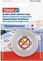 Produktbild: Tesa 64621 Industry - Doppelseitiges Klebeband