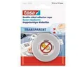 Produktbild: tesa Doppelklebeband TESA 64621-00000-04 Montageband & -etikett 10 m