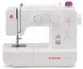 Produktbild: Singer Promise 1412 Weiß Automatische Nähmaschine Sägen Variabel Drehregl ~D~