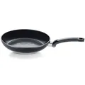 Produktbild: FISSLER Bratpfanne CERATAL CLASSIC ORBIT BLACK 28 cm INDUKTION
