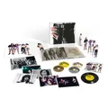 Produktbild: Sticky Fingers (Limited Super Deluxe Boxset) The Rolling Stones
