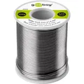 Produktbild: Goobay Lötzinn bleifrei, ø 1,5 mm, 500 g (Lötzinn) (40849)