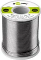 Produktbild: Goobay® Lötzinn bleifrei, ø 1,5 mm, 500 g