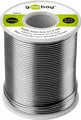 Produktbild: Lötzinn Lötdraht für Lötkolben, Lötpistole und Lötstation bleifrei Ø1,5 mm, 500g