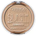 Produktbild: Catrice Teint BronzerSun Glow Matt Bronzing Powder Nr. 035 Universal Bronze 9,5 g