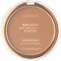 Produktbild: Catrice Sun Glow Matt (035 Universal Bronze, Bronzer) (cosnova GmbH)
