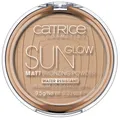 Produktbild: Catrice - Sonnen-Glow-Matt Bronzing Puder