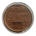 Produktbild: CATRICE SUN GLOW MATT BRÄUNUNGSPUDER 035