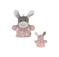 Produktbild: Sterntaler® Waschhandschuh Baby Badehandschuh Lustige Tiere