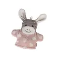 Produktbild: Sterntaler Waschhandschuh Emmi Girl, zartrosa