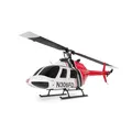 Produktbild: Amewi 25351 Bell 206 Pro Brushless CP-Helikopter 6G RTF 2,4GHz Hubschrauber