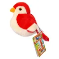 Produktbild: Gipsy Vogel singend (9 cm) (B055783)