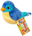 Produktbild: Kuscheltier Birdies Plüsch #1907243