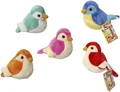 Produktbild: Diverse Stofftier Birdies Plüsch