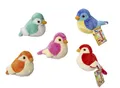 Produktbild: Kuscheltier Birdies Plüsch mit Geräuschen