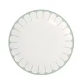 Produktbild: Villeroy & Boch Fleur Vert Speiseteller 26,5 cm Fleur vert 1045502621