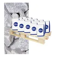 Produktbild: Hamann Mercatus GmbH Marmorbruch Carrara Weiß 40-70 mm 25kg Sack