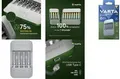 Produktbild: Varta Eco Charger Pro Recycled 57683 101 111 (57683 101 111)