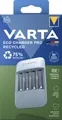 Produktbild: VARTA Akku Ladegerät Eco Charger Pro Recycled für AA / AAA 57683 Batterie-Ladegerät