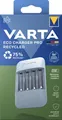 Produktbild: Varta Akku Ladegerät Eco Charger Pro Recycled für AA / AAA 57683