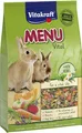 Produktbild: Vitakraft Zwergkaninchenfutter Menu Vital ZK 5 kg