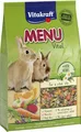 Produktbild: Vitakraft Zwergkaninchenfutter Menu Vital ZK 5 kg