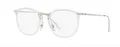 Produktbild: Ray-Ban Unisex-Erwachsene 0RX 7140 2001 51 Brillengestelle, Transparent