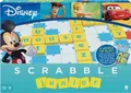 Produktbild: Games Scrabble Junior Disney Brettspiel Wort