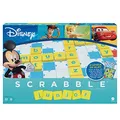 Produktbild: Scrabble Junior Disney Edition