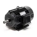 Produktbild: Elektromotor 400V 2-pol. 3-phas. 3kW 4PS Asynchronmotor Drehstrommotor Aluminium