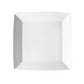Produktbild: Thomas Loft weiß Platte / Teller quadratisch 27 cm