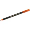 Produktbild: edding Filzstift Pinselmaler edding 1340 Brushpen tangerine