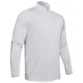Produktbild: Under Armour® Longsleeve Tech 2.0 Half-Zip grau XL (56/58)