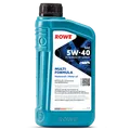 Produktbild: 5W-40 Motorenöl ROWE HIGHTEC MULTI FORMULA 1L für BMW Fiat Ford Mercedes VW