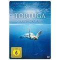 Produktbild: TORTUGA - DIE UNGLAUBLICHE REISE DER... DVD NEU