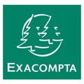 Produktbild: Exacompta Prospekthalter (A4) (74158D)